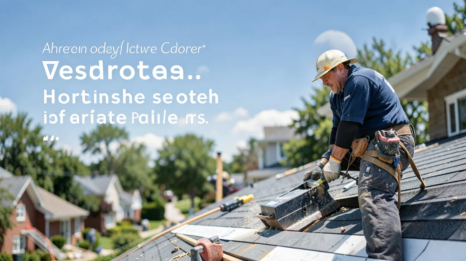 Roof Replacement in Holly Springs, MS near me